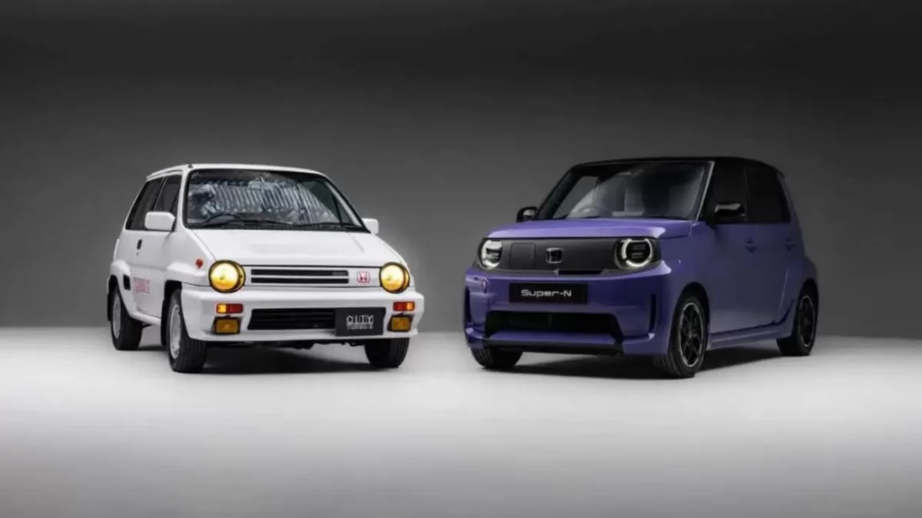 Mobil Brio Listrik “Honda Super One” Siap Meluncur, Ini Bocoran Spesifikasi dan Harganya